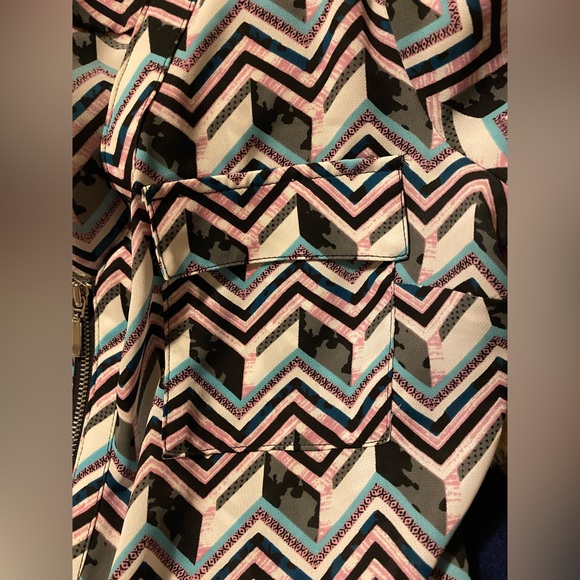 Candies flowy blouse - Picture 5 of 11